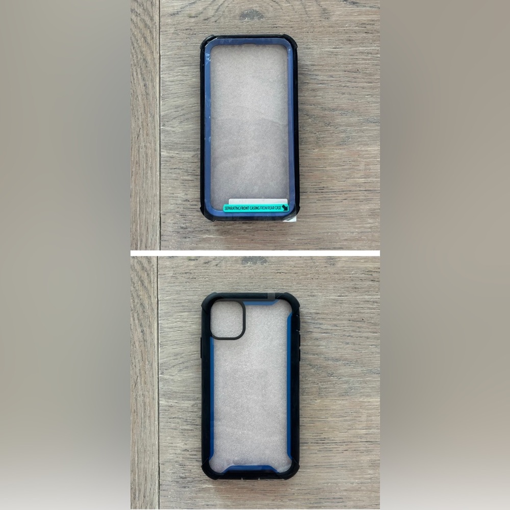 I-Blason Brand new iPhone 13 case